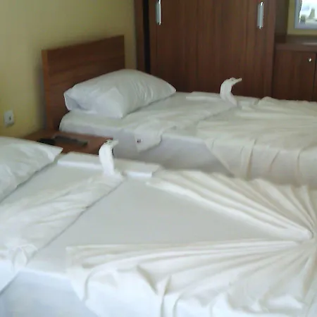 Gray Wolf Bed and Breakfast