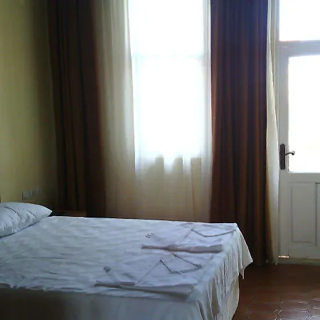 Bed and Breakfast Gray Wolf Αλάνια