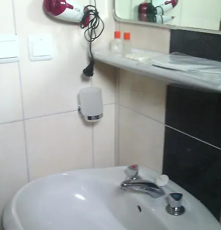 Bed & Breakfast Gray Wolf 5*