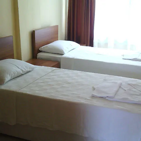 Gray Wolf Bed & Breakfast 5*