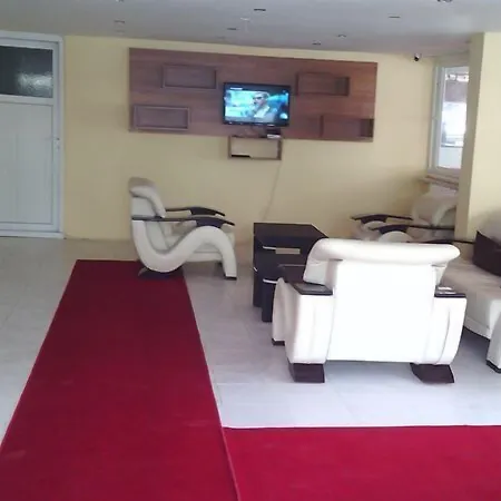 Bed & Breakfast Gray Wolf