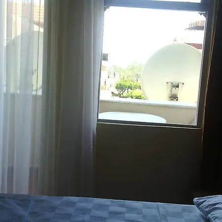 Gray Wolf Nocleg ze śniadaniem Alanya