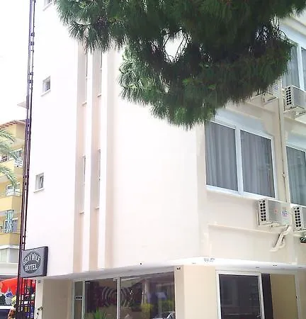 Oda ve Kahvaltı Gray Wolf