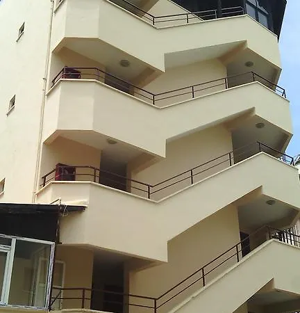 Oda ve Kahvaltı Gray Wolf