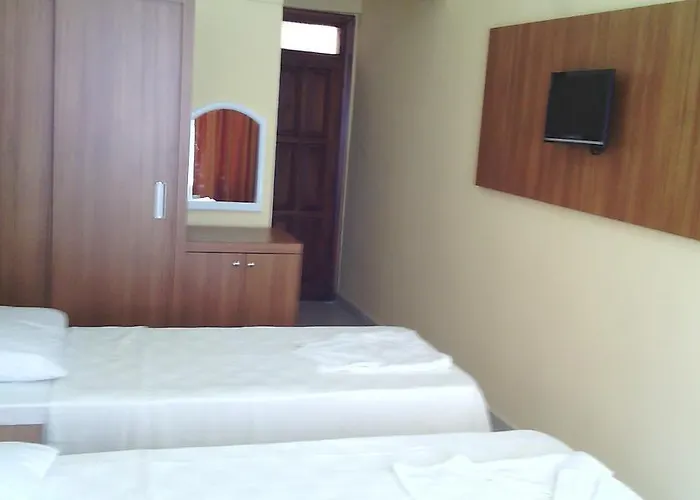 Gray Wolf Nocleg ze śniadaniem 5*