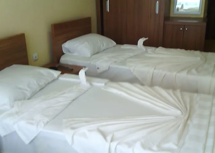 Gray Wolf 住宿加早餐酒店