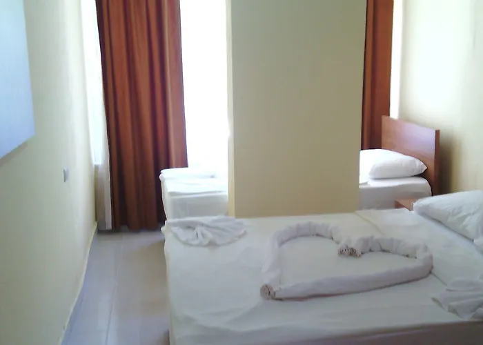 Gray Wolf Couette-café 5*