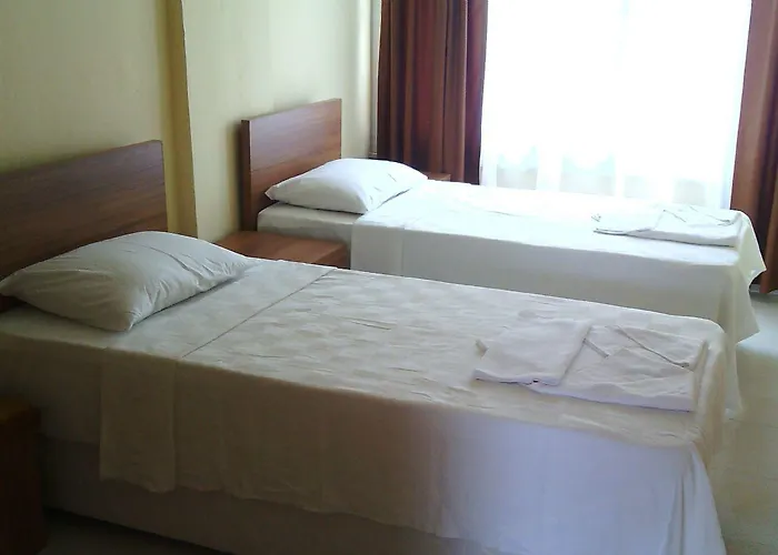 Gray Wolf Couette-café 5*