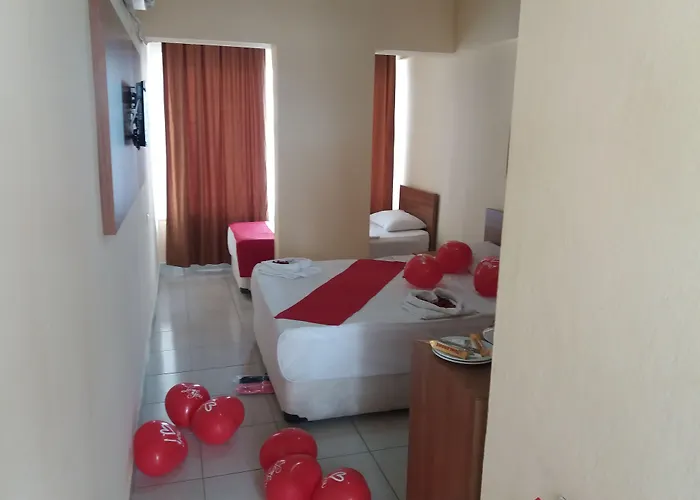 住宿加早餐酒店 Gray Wolf 5*