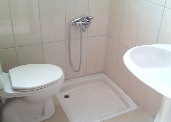 Nocleg ze śniadaniem Gray Wolf