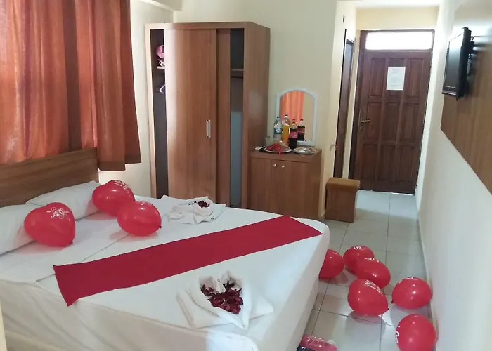 Nocleg ze śniadaniem Gray Wolf