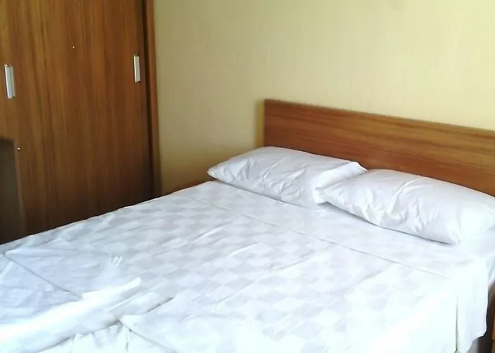 Nocleg ze śniadaniem Gray Wolf 5*