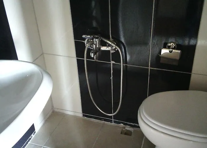 Gray Wolf 住宿加早餐酒店