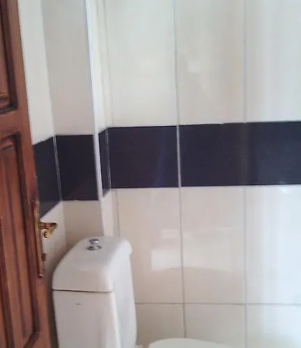 Gray Wolf 住宿加早餐酒店 5*