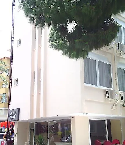 住宿加早餐酒店 Gray Wolf