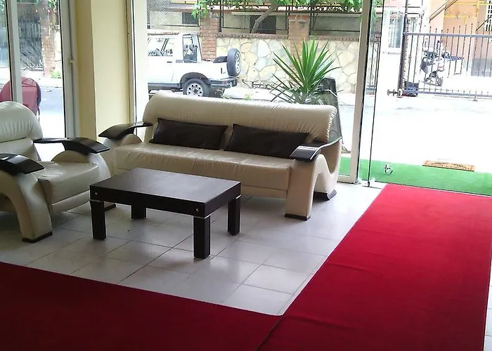 Gray Wolf Nocleg ze śniadaniem