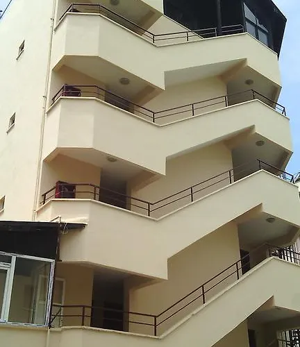 Nocleg ze śniadaniem Gray Wolf