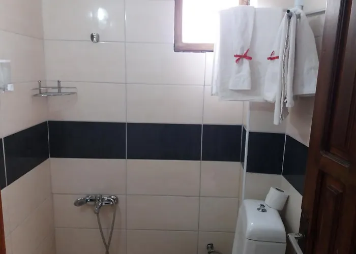 Nocleg ze śniadaniem Gray Wolf