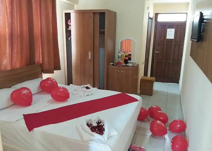 Gray Wolf Nocleg ze śniadaniem 5*