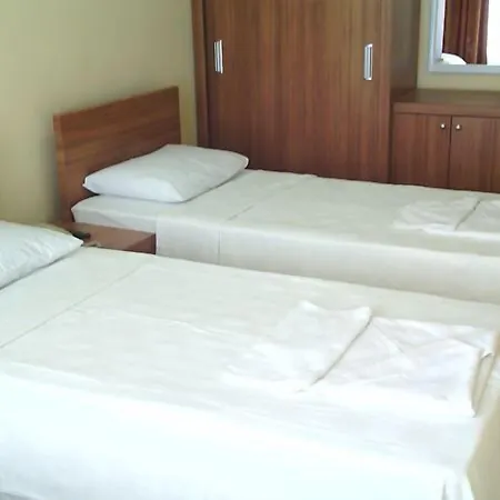 Bed and breakfast Gray Wolf