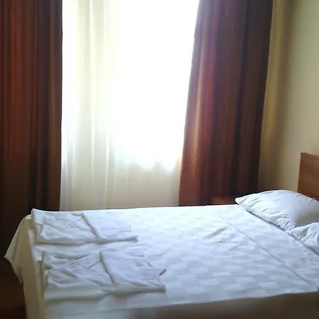 Gray Wolf Bed and breakfast Alanya
