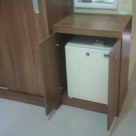 Bed and breakfast Gray Wolf Alanya